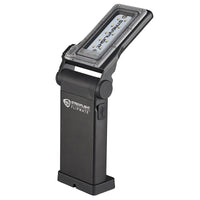 StreamLight FlipMate USB, Black