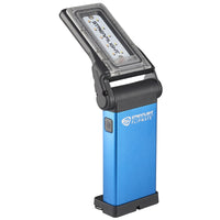 Streamlight Flipmate USB Light Bar, Blue