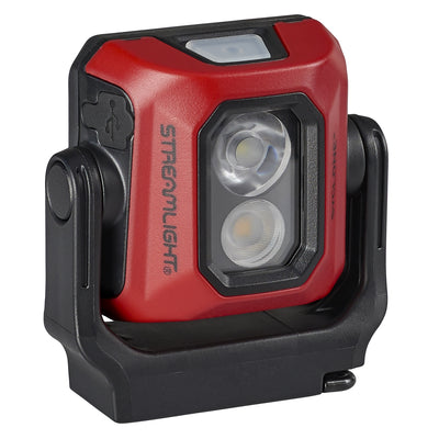 StreamLight® Syclone USB Work Light