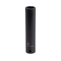 1/2" Dr. 9/16" Extra Long Deep Impact Socket