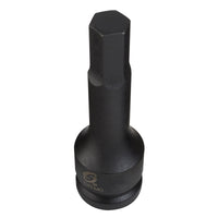 1/2" Drive Hex Impact Socket 19mm