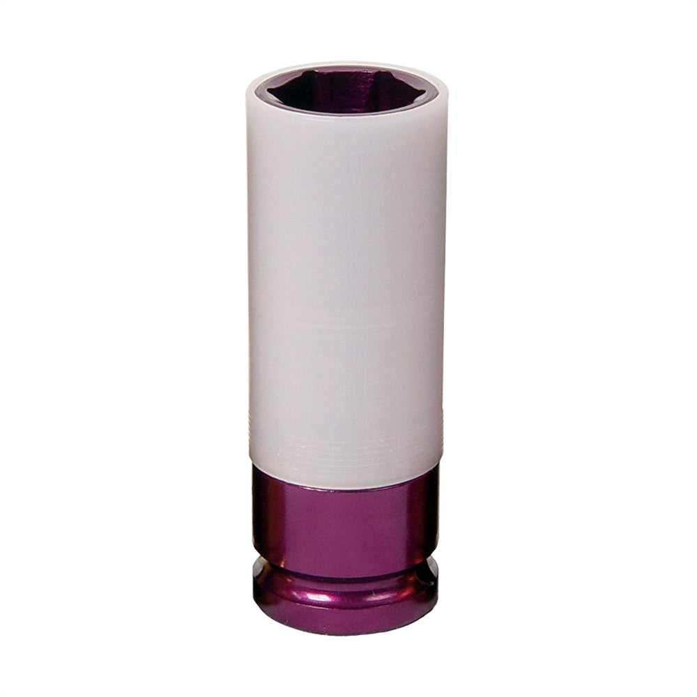 Sunex Tools 1/2 in. Drive 13/16 in. Extension Thin Wall