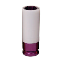 Sunex Tools 1/2 in. Drive 13/16 in. Extension Thin Wall