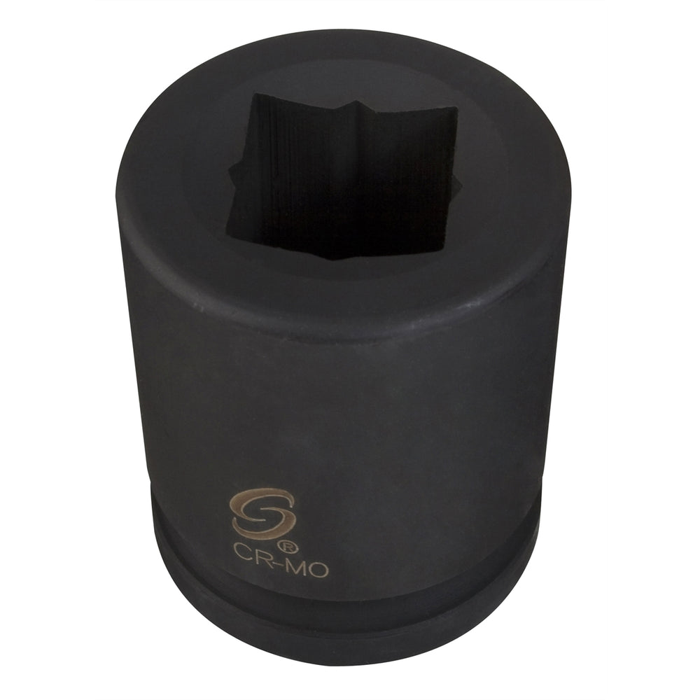 3/4 in. Drive Square Impact Socket 13/16 in.