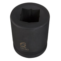 3/4 in. Drive Square Impact Socket 13/16 in.