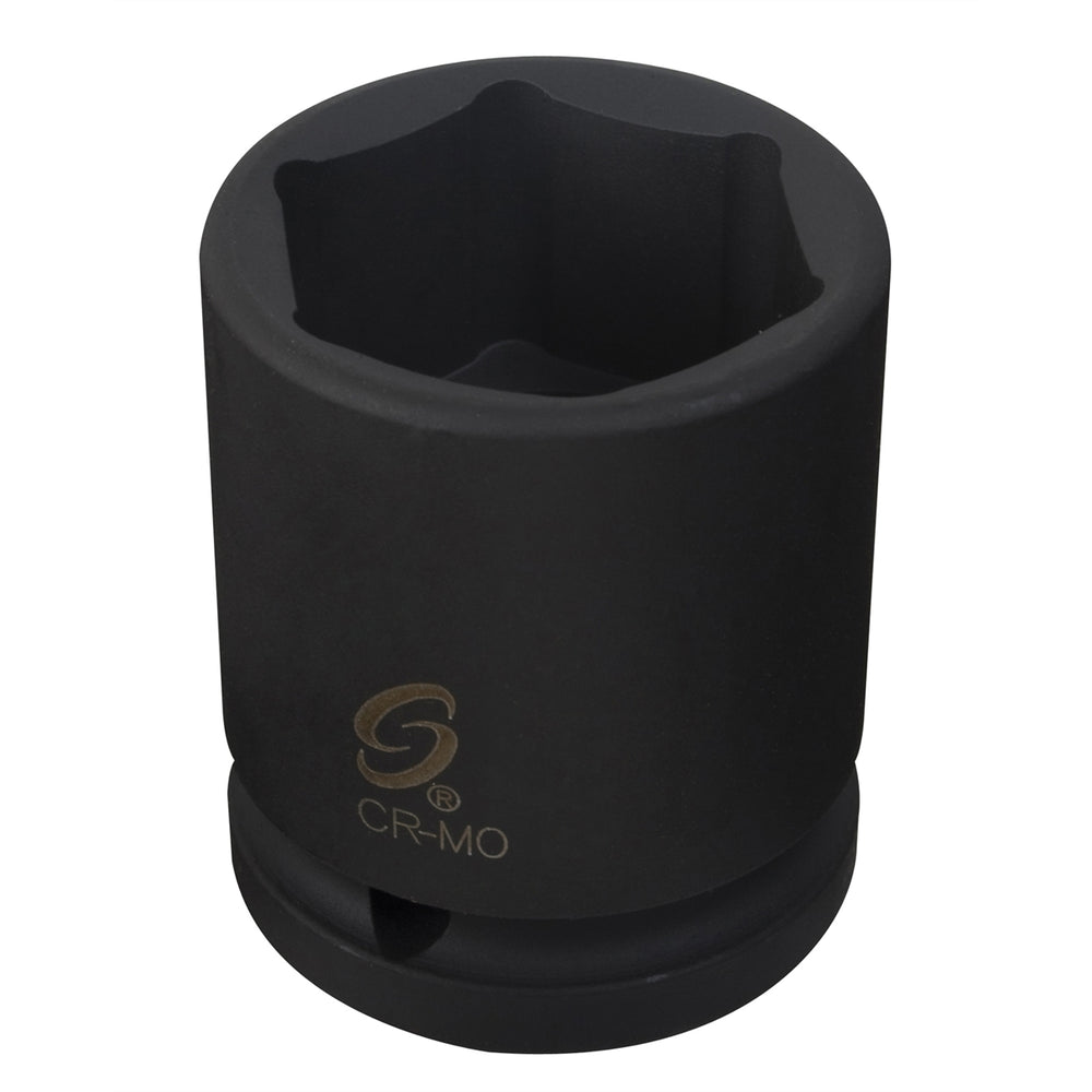 3/4" Drive 6 Point Impact Socket 1-3/4"
