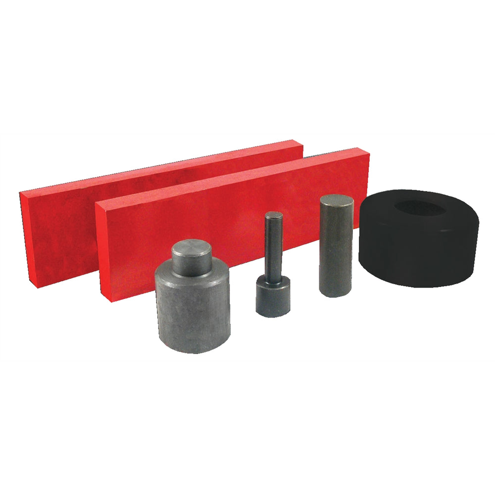 Sunex Tools 6-Piece Press Accessory Kit