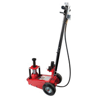 Sunex Tools 22 Ton Air / Hydraulic Jack