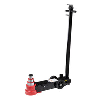 Sunex Tools 55/33/16.5 Ton Air/Hydraulic Truck Jack