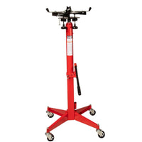 Sunex 700 lb. HD Pedestal Telescopic Transmission Jack