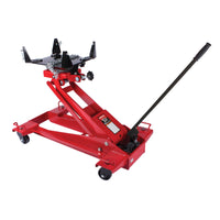 Sunex Tools Truck Transmission Jack 1.5 Ton