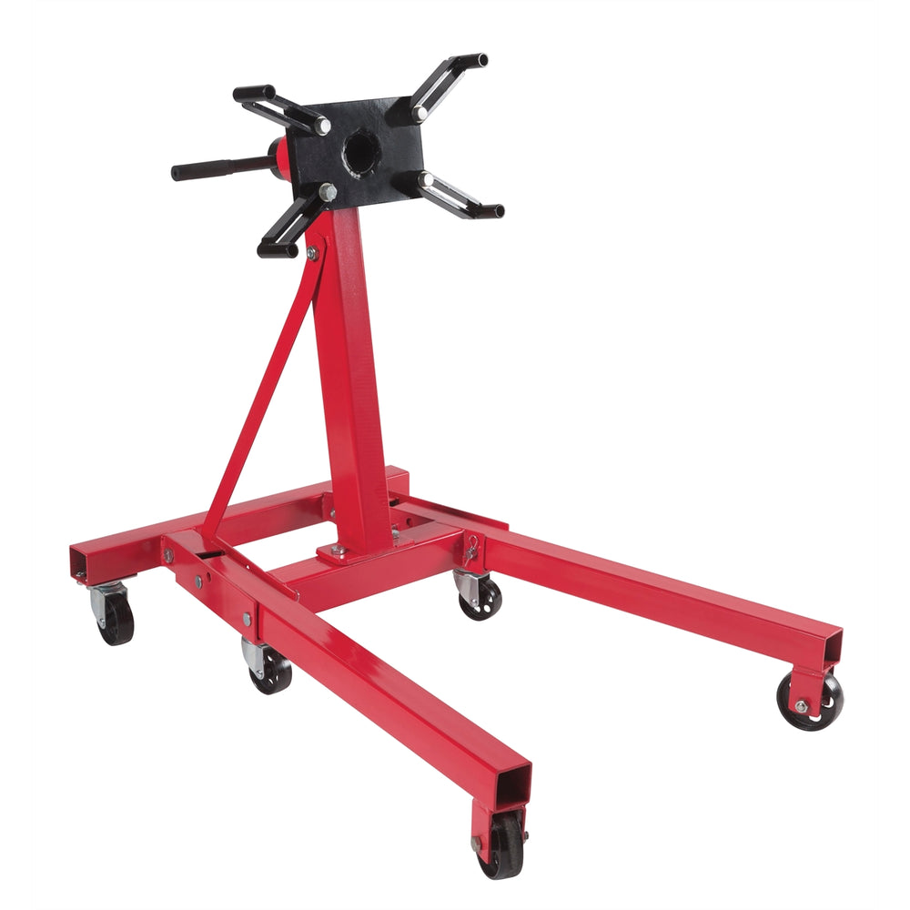 Sunex Tools 1 Ton Engine Stand