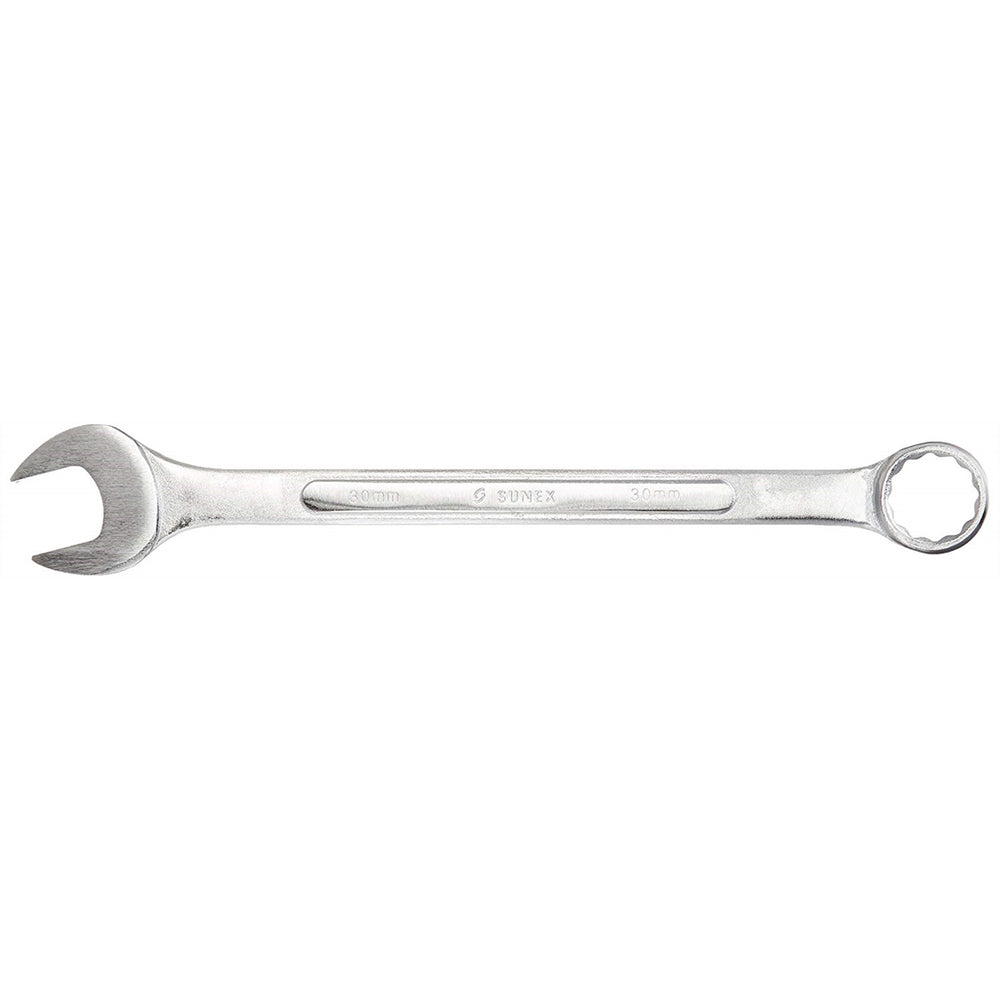 Sunex 30mm Raised Panel Combination Wrench