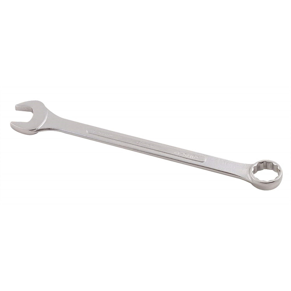 Sunex 1-5/16 in. Jumbo Combination Wrench