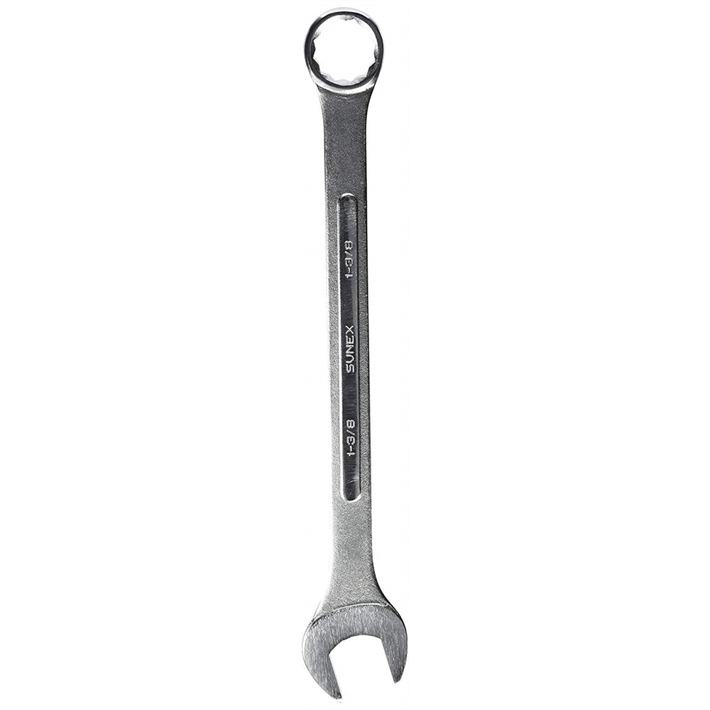 Sunex 1-3/8 in. Jumbo Combination Wrench