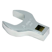 Sunex 1/2 in. Drive 30mm Jumbo Crowfoot Wrench