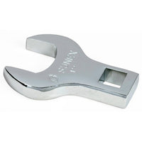 Sunex 1/2 in. Drive 1 in. Jumbo Crowfoot Wrench