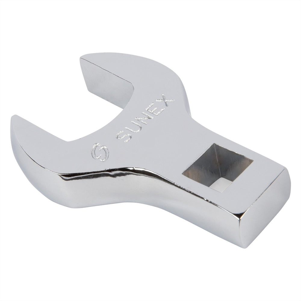 Sunex 1/2 in. Drive 1-5/16 in. Jumbo Crowfoot Wrench