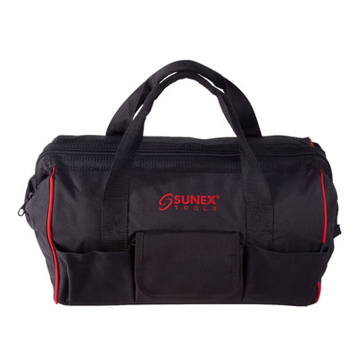 Sunex Canvas Gatemouth Bag