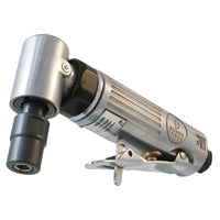 Sunex Tools 1/4 in. Medium Angle Air Die Grinder