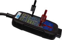Tooldom OBD-II Breakout Box Can Bus Circuit tester 2 Year Warranty