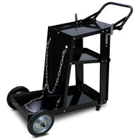 Titan Welding Cart