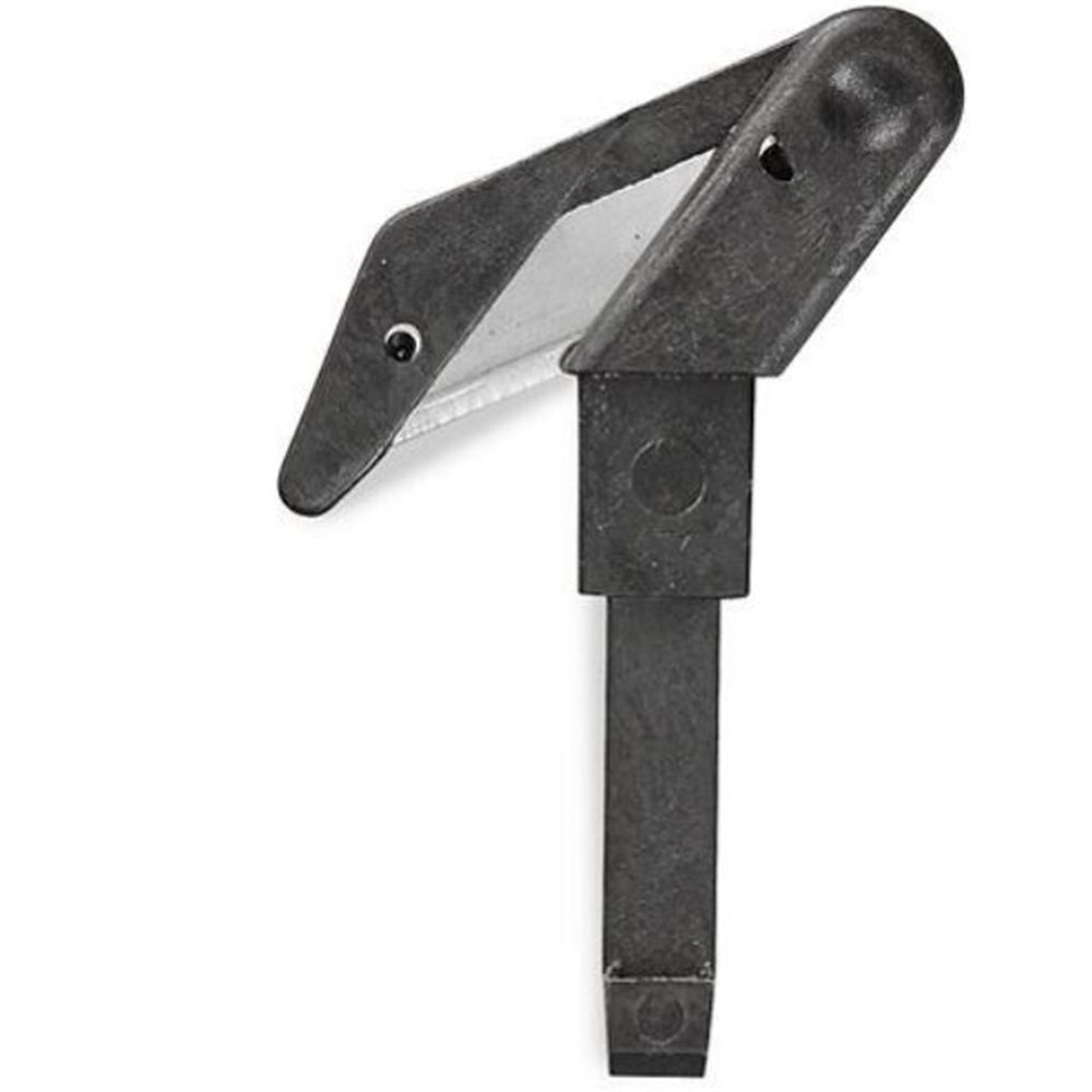 Blade Head (Replacement) for Deluxe Klever Safety Cutters Pack of 25