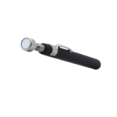 Telescoping Magnetic Pick-Up Tool with POWERCAP