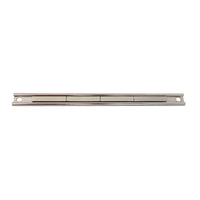 17" High Powered Magnetic Rail: a tool for storage