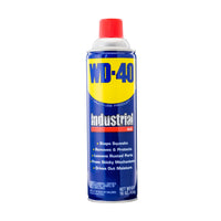 WD-40 Lubricant, 16 oz. Aerosol