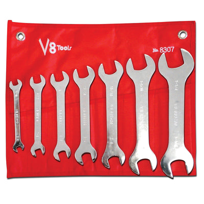 V-8 Tools