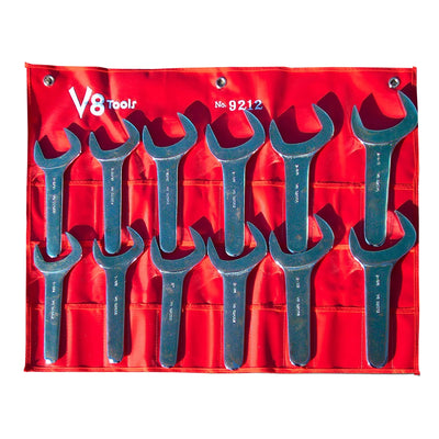 V-8 Tools