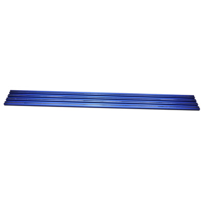 VIM Tools 20 in. Blue Double Wide Magrail No Studs