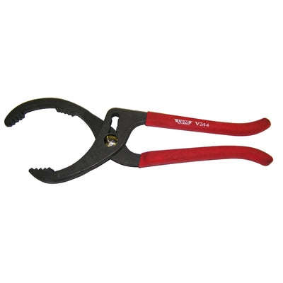 4 Position Universal Oil Filter Plier - 2” to 5”
