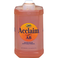 hand soap