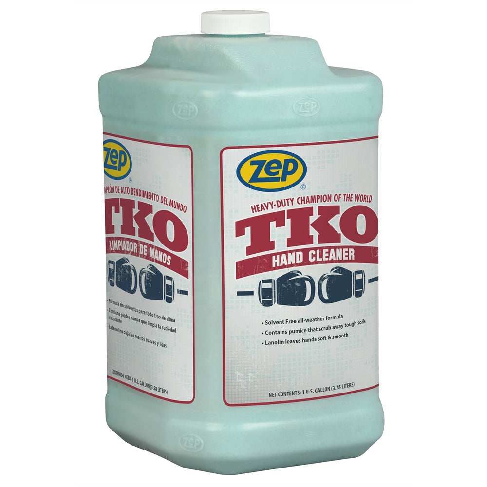 Zep TKO Hand Cleaner; 1 Gal.