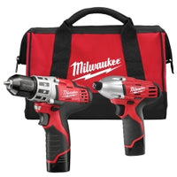 Milwaukee Electric Tools