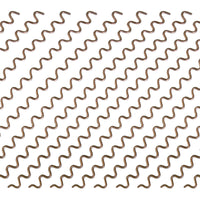 1lb Thin Wiggle Wire or Wave Wire