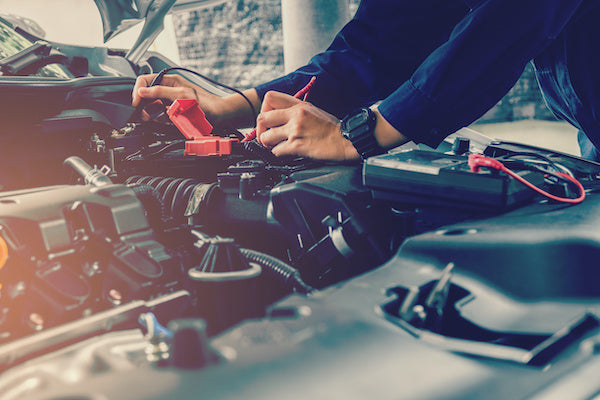 Top Five Tool Brands for Electronic Auto Repairs