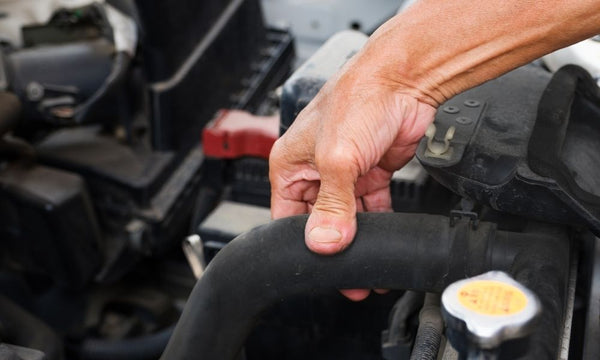 How To Know Your Radiator Hose Is Broken