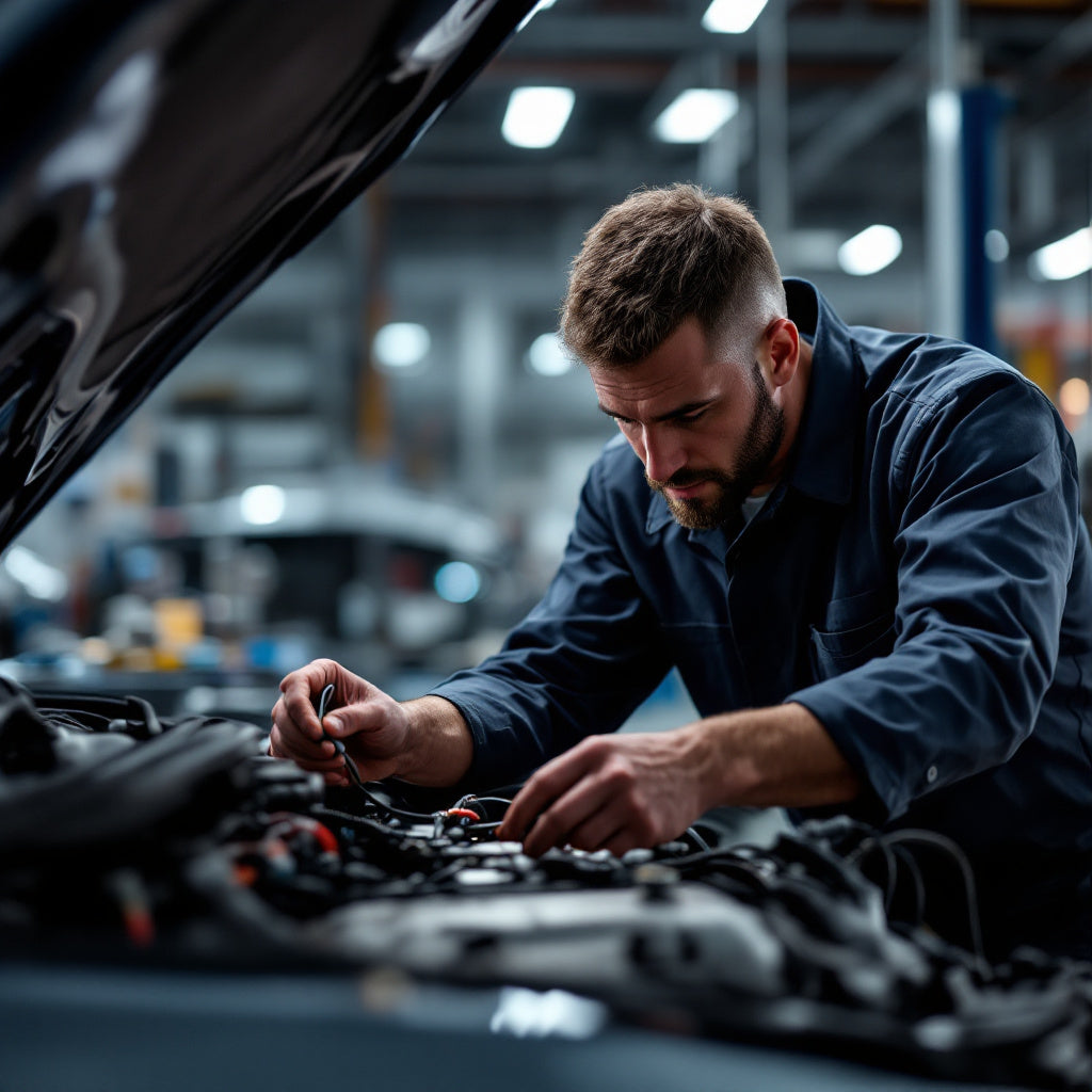Power Probe PPDRAW: The Ultimate Tool for Parasitic Draw and Automotive Electrical Diagnostics [2025 Guide]
