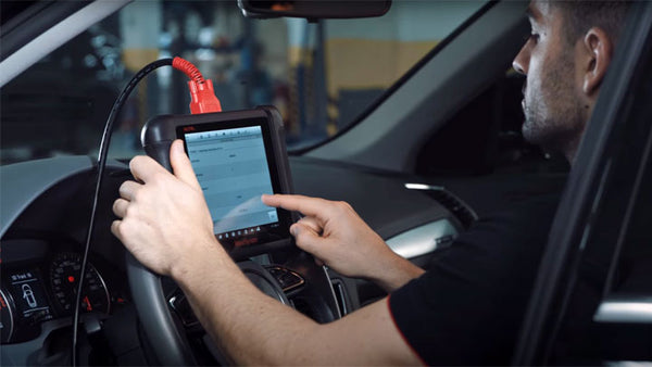 Top 3 Brands for Automotive Diagnostic Tools