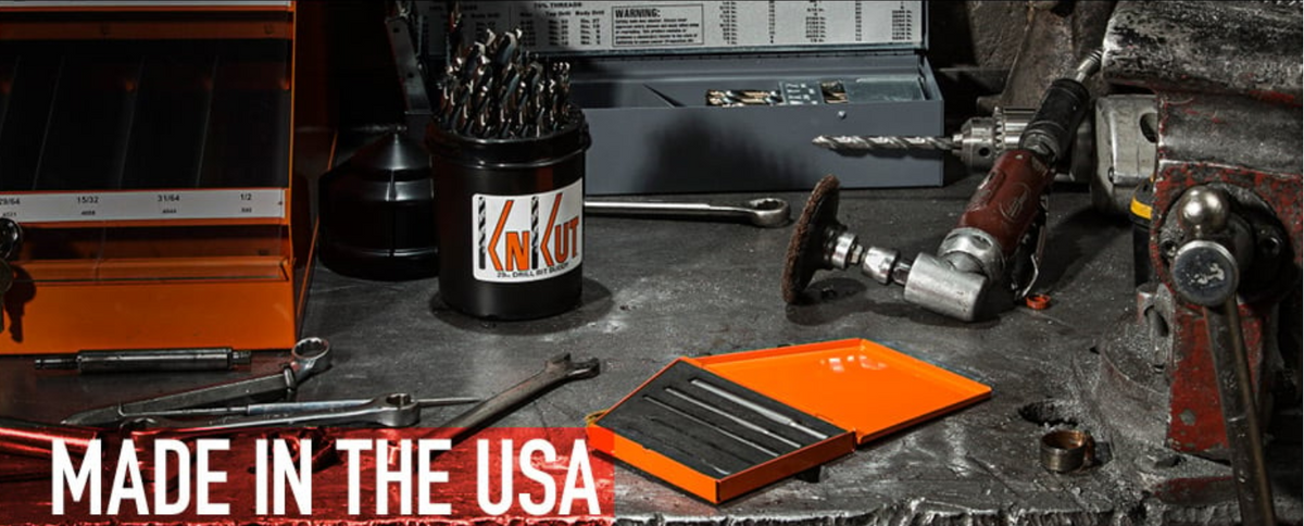 The Ultimate Guide to Knkut Drill Bit Sets: Power and Precision for Any Job