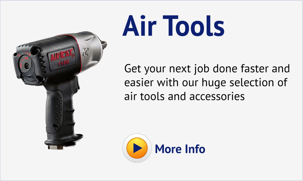 Mechanic Air Tools
