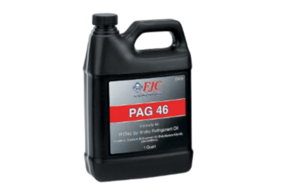 PAG Oil 46-qt FJC2485