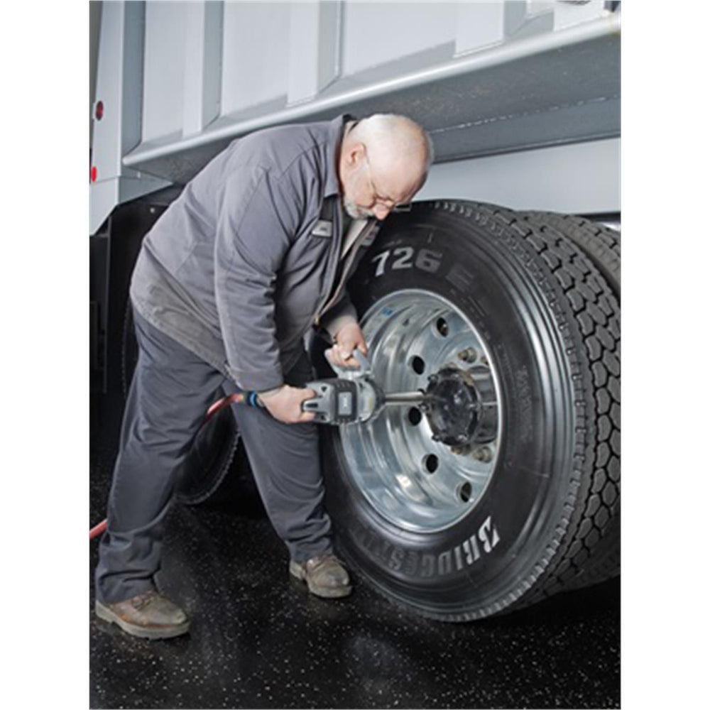 1" Drive Heavy Duty Impact Wrench with 6" Anvil IRT285B-6