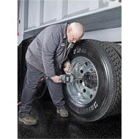 1" Drive Heavy Duty Impact Wrench with 6" Anvil IRT285B-6