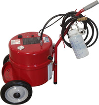 4.0 Gallon Electric Brake Bleeder STBBE4.0GAL Power Probe