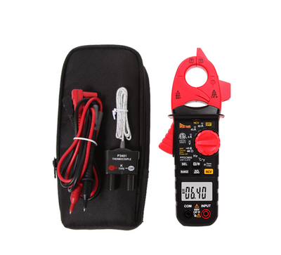 Digital Clamp Meter Power Probe PPDCM80