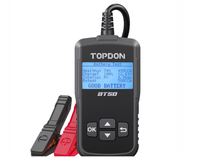 Topdon BT50 - Battery, Charging & Cranking System Tester